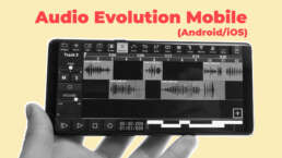 Audio Evolution Mobile